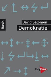 Cover von Demokratie