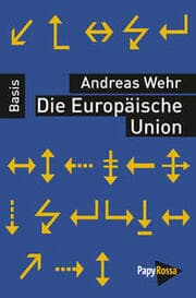 Cover von Die Europäische Union