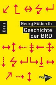 Cover von Geschichte der BRD