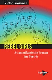 Cover von Rebel Girls