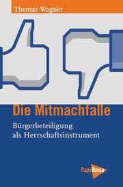 Cover von Die Mitmachfalle