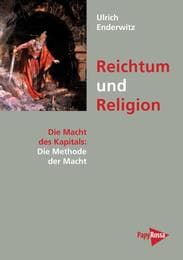 Cover von Reichtum und Religion