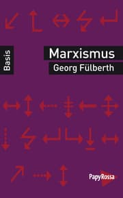 Cover von Marxismus