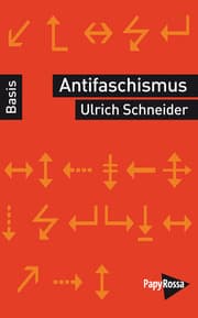 Cover von Antifaschismus