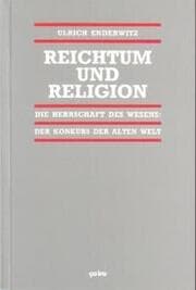 Cover von Reichtum und Religion