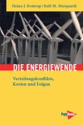 Cover von Die Energiewende