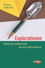 Cover von Explorationen