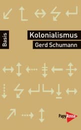 Cover von Kolonialismus, Neokolonialismus, Rekolonialisierung