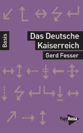 Cover von Das Deutsche Kaiserreich 1871-1914