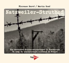 Cover von Natzweiler-Struthof