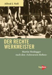 Cover von Der rechte Werkmeister