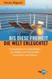 Cover von Bis diese Freiheit die Welt erleuchtet