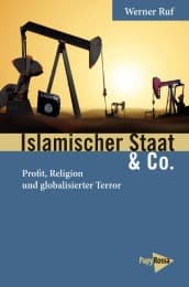 Cover von Islamischer Staat & Co.