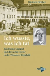 Cover von Ich wusste, was ich tat