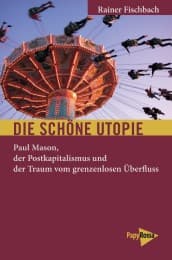 Cover von Die schöne Utopie