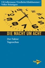Cover von Die Macht um acht