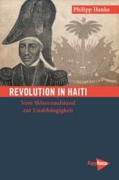 Cover von Revolution in Haiti
