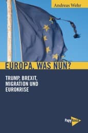 Cover von Europa, was nun?
