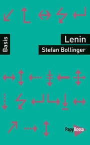 Cover von Lenin
