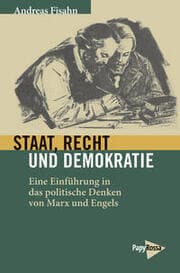 Cover von Staat, Recht und Demokratie