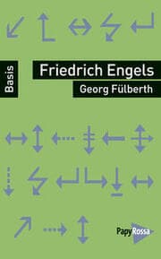 Cover von Friedrich Engels