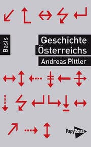 Cover von Geschichte Österreichs
