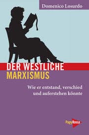 Cover von Der westliche Marxismus