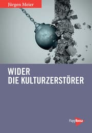 Cover von Wider die Kulturzerstörer