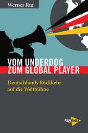 Cover von Vom Underdog zum Global Player