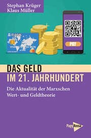 Cover von Das Geld im 21. Jahrhundert