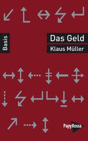 Cover von Das Geld