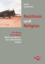 Cover von Reichtum und Religion