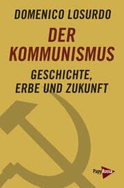 Cover von Der Kommunismus