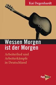 Cover von Wessen Morgen ist der Morgen