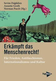 Cover von Erkämpft das Menschenrecht!