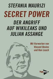 Cover von Secret Power