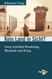 Cover von Kein Land in Sicht?