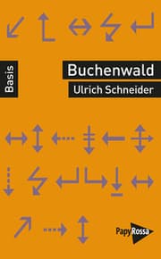 Cover von Buchenwald - Ein Konzentrationslager