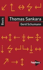 Cover von Thomas Sankara