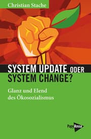 Cover von System Update oder System Change?