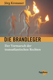 Cover von Die Brandleger