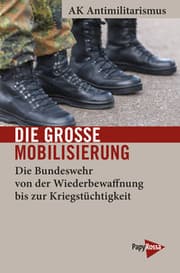 Cover von Die große Mobilisierung