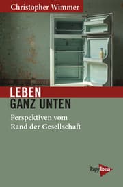 Cover von Leben ganz unten