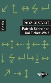 Cover von Sozialstaat