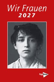 Cover von Wir Frauen 2027