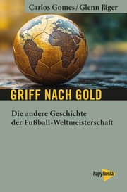 Cover von Griff nach Gold