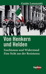 Cover von Von Henkern und Helden
