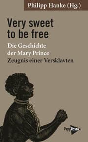 Cover von Very sweet to be free