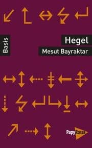 Cover von Hegel