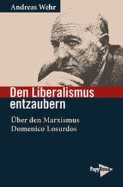 Cover von Den Liberalismus entzaubern